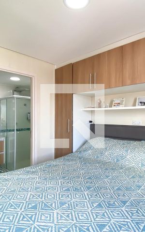 Apartamento à venda com 68m², 3 quartos e 1 vaga Apartamento à venda com 68m², 3 quartos e 1 vagaSuíte