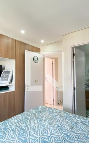 Apartamento à venda com 68m², 3 quartos e 1 vaga Apartamento à venda com 68m², 3 quartos e 1 vagaSuíte