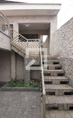 Casa à venda com 280m², 3 quartos e 2 vagasÁrea comum