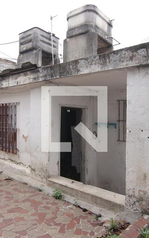 Casa à venda com 280m², 3 quartos e 2 vagasÁrea comum