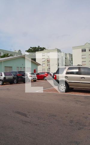 Apartamento à venda com 60m², 2 quartos e 1 vagaGaragem