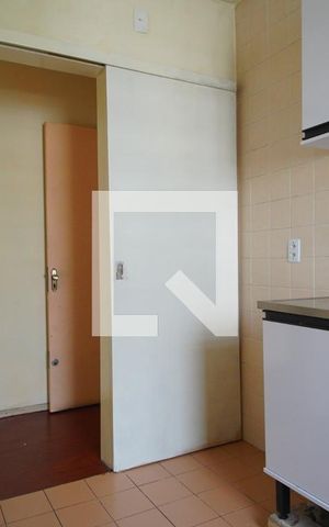 Apartamento à venda com 60m², 2 quartos e 1 vagaCozinha 