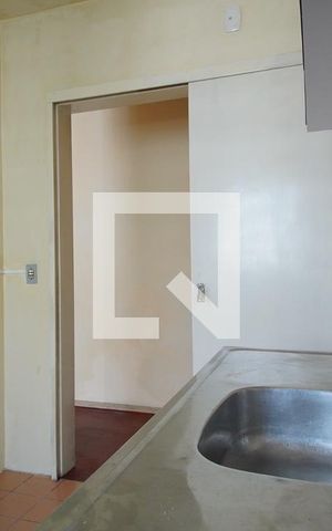 Apartamento à venda com 60m², 2 quartos e 1 vagaCozinha 