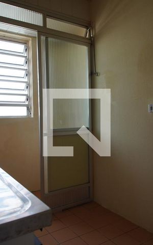Apartamento à venda com 60m², 2 quartos e 1 vagaCozinha 