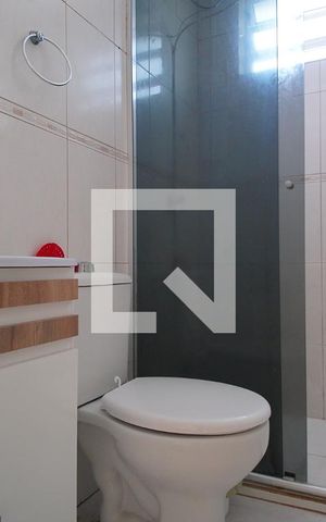 Apartamento à venda com 60m², 2 quartos e 1 vagaBanheiro