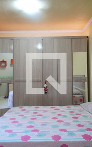 Casa à venda com 138m², 2 quartos e 2 vagasQuarto 1