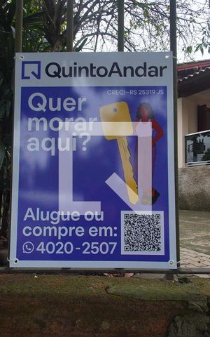 Casa à venda com 138m², 2 quartos e 2 vagasFachada da Casa
