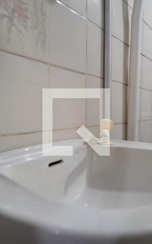 Casa à venda com 138m², 2 quartos e 2 vagasBanheiro de serviço
