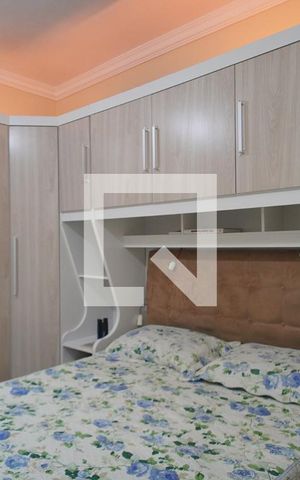 Casa à venda com 138m², 2 quartos e 2 vagasQuarto 2