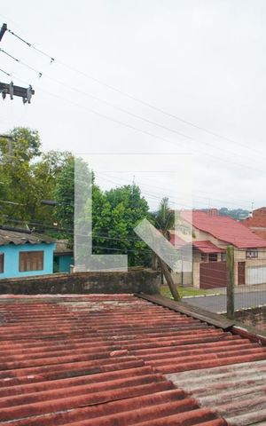 Casa à venda com 138m², 2 quartos e 2 vagasQuarto 1 - Vista