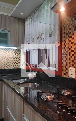 Casa à venda com 138m², 2 quartos e 2 vagasCozinha