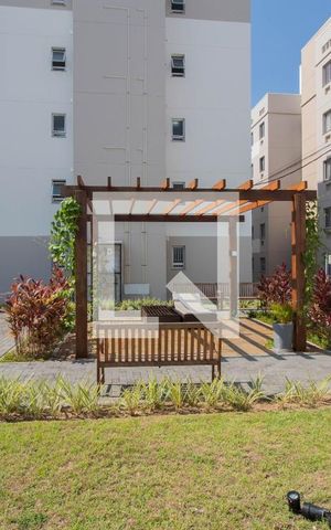 Apartamento à venda com 42m², 2 quartos e sem vaga Apartamento à venda com 42m², 2 quartos e sem vagaÁrea de Lazer