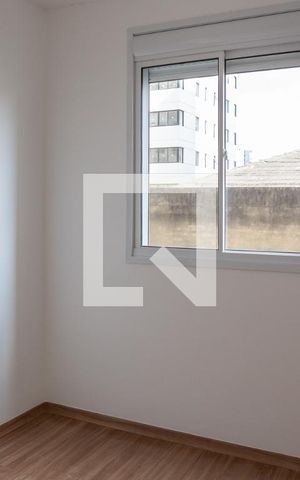 Apartamento para alugar com 36m², 2 quartos e sem vaga Apartamento para alugar com 36m², 2 quartos e sem vagaQuarto 1
