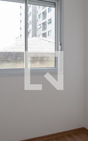 Apartamento para alugar com 36m², 2 quartos e sem vaga Apartamento para alugar com 36m², 2 quartos e sem vagaQuarto 2