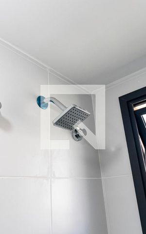 Studio à venda com 23m², 1 quarto e sem vagaBanheiro