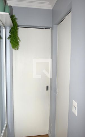 Apartamento à venda com 36m², 2 quartos e sem vagaQuarto