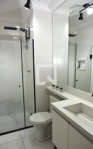 Apartamento à venda com 36m², 2 quartos e sem vagaBanheiro