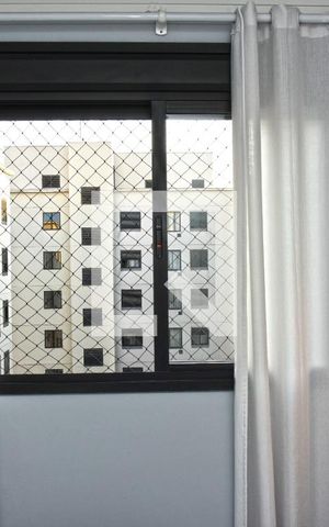 Apartamento à venda com 36m², 2 quartos e sem vagaQuarto