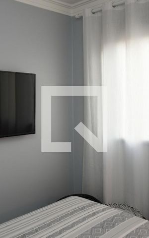 Apartamento à venda com 36m², 2 quartos e sem vagaQuarto