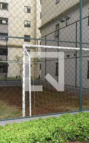 Apartamento à venda com 36m², 2 quartos e sem vagaQuadra Esportiva