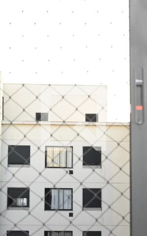 Apartamento à venda com 36m², 2 quartos e sem vagaVista do Quarto