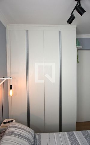 Apartamento à venda com 36m², 2 quartos e sem vagaQuarto