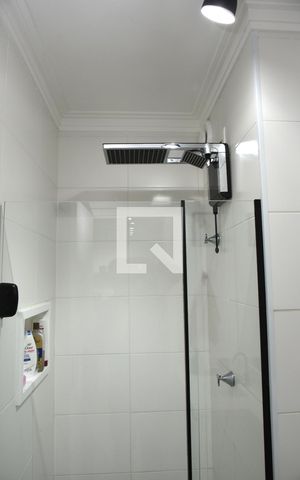 Apartamento à venda com 36m², 2 quartos e sem vagaBanheiro