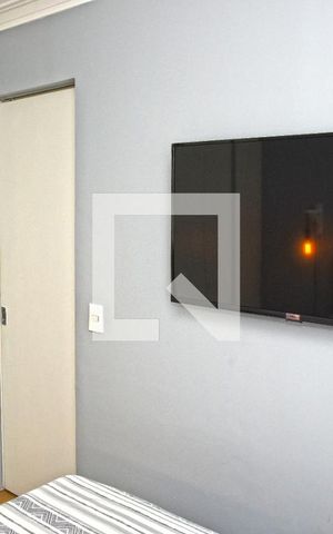 Apartamento à venda com 36m², 2 quartos e sem vagaQuarto