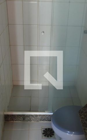 Apartamento à venda com 87m², 3 quartos e 1 vagaBanheiro da Suíte 