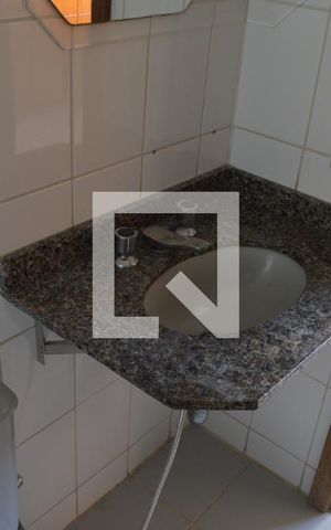 Apartamento à venda com 87m², 3 quartos e 1 vagaBanheiro da Suíte 