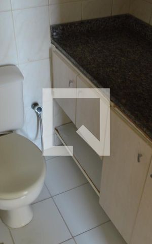 Apartamento à venda com 87m², 3 quartos e 1 vagaBanheiro 