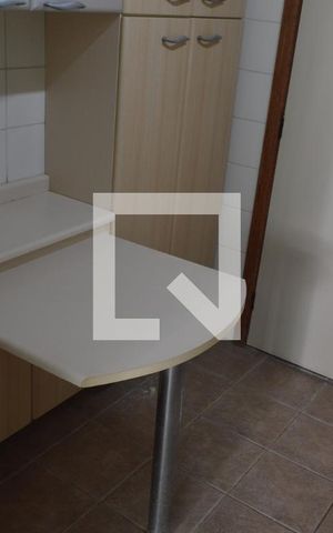 Apartamento à venda com 87m², 3 quartos e 1 vagaCozinha