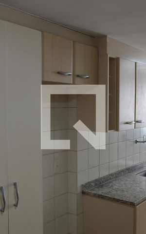 Apartamento à venda com 87m², 3 quartos e 1 vagaCozinha