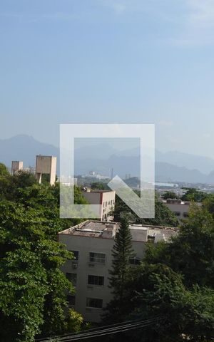 Apartamento à venda com 87m², 3 quartos e 1 vagaVista do Quarto 1