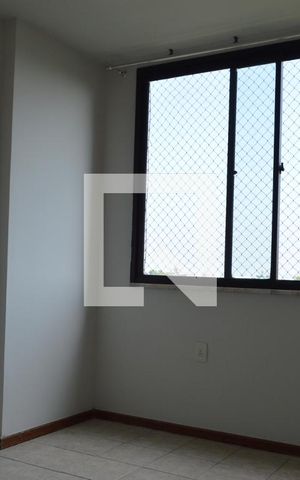 Apartamento à venda com 87m², 3 quartos e 1 vagaQuarto 2