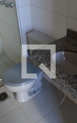 Apartamento à venda com 87m², 3 quartos e 1 vagaBanheiro da Suíte 