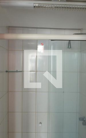 Apartamento à venda com 87m², 3 quartos e 1 vagaBanheiro da Suíte 