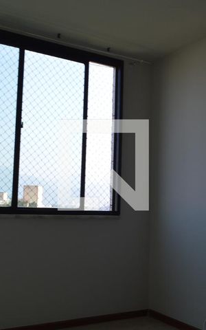 Apartamento à venda com 87m², 3 quartos e 1 vagaQuarto 2