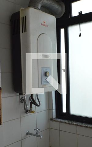 Apartamento à venda com 87m², 3 quartos e 1 vagaÁrea de Serviço