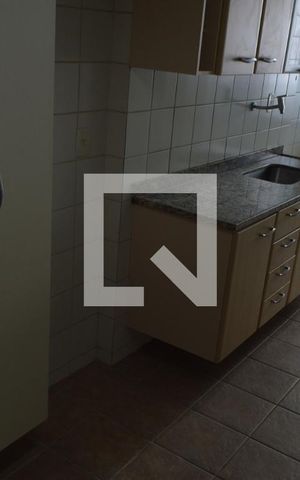 Apartamento à venda com 87m², 3 quartos e 1 vagaCozinha
