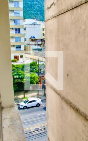 Apartamento à venda com 63m², 2 quartos e 1 vagaQuarto vista