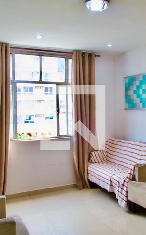 Apartamento à venda com 63m², 2 quartos e 1 vagaSala