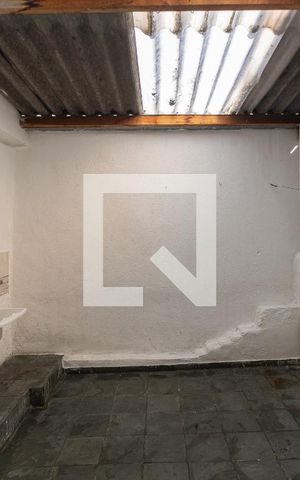 Casa à venda com 35m², 1 quarto e sem vaga Casa à venda com 35m², 1 quarto e sem vagaVista do Quarto