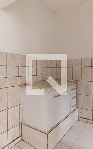 Casa à venda com 35m², 1 quarto e sem vaga Casa à venda com 35m², 1 quarto e sem vagaCozinha