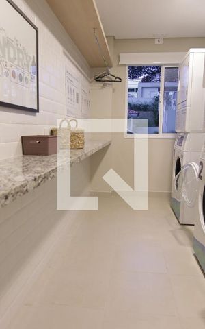 Apartamento à venda com 29m², 1 quarto e sem vagaÁrea comum