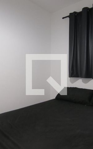 Apartamento à venda com 29m², 1 quarto e sem vagaQuarto
