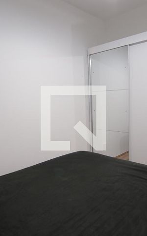 Apartamento à venda com 29m², 1 quarto e sem vagaQuarto