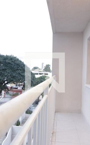 Apartamento à venda com 29m², 1 quarto e sem vagaVaranda