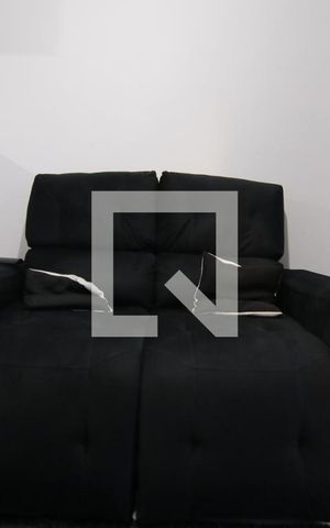 Apartamento à venda com 29m², 1 quarto e sem vagaSala