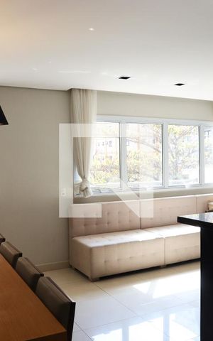 Apartamento à venda com 29m², 1 quarto e sem vaga Apartamento à venda com 29m², 1 quarto e sem vagaÁrea comum